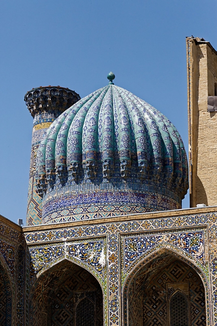 Madrasa Chir Dor-010